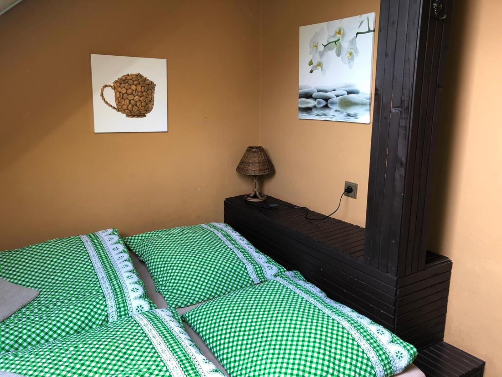 Penzion, Restaurace Jaro Vesin Brdy Rozmital pod Tremsinem Pokój zdjęcie
