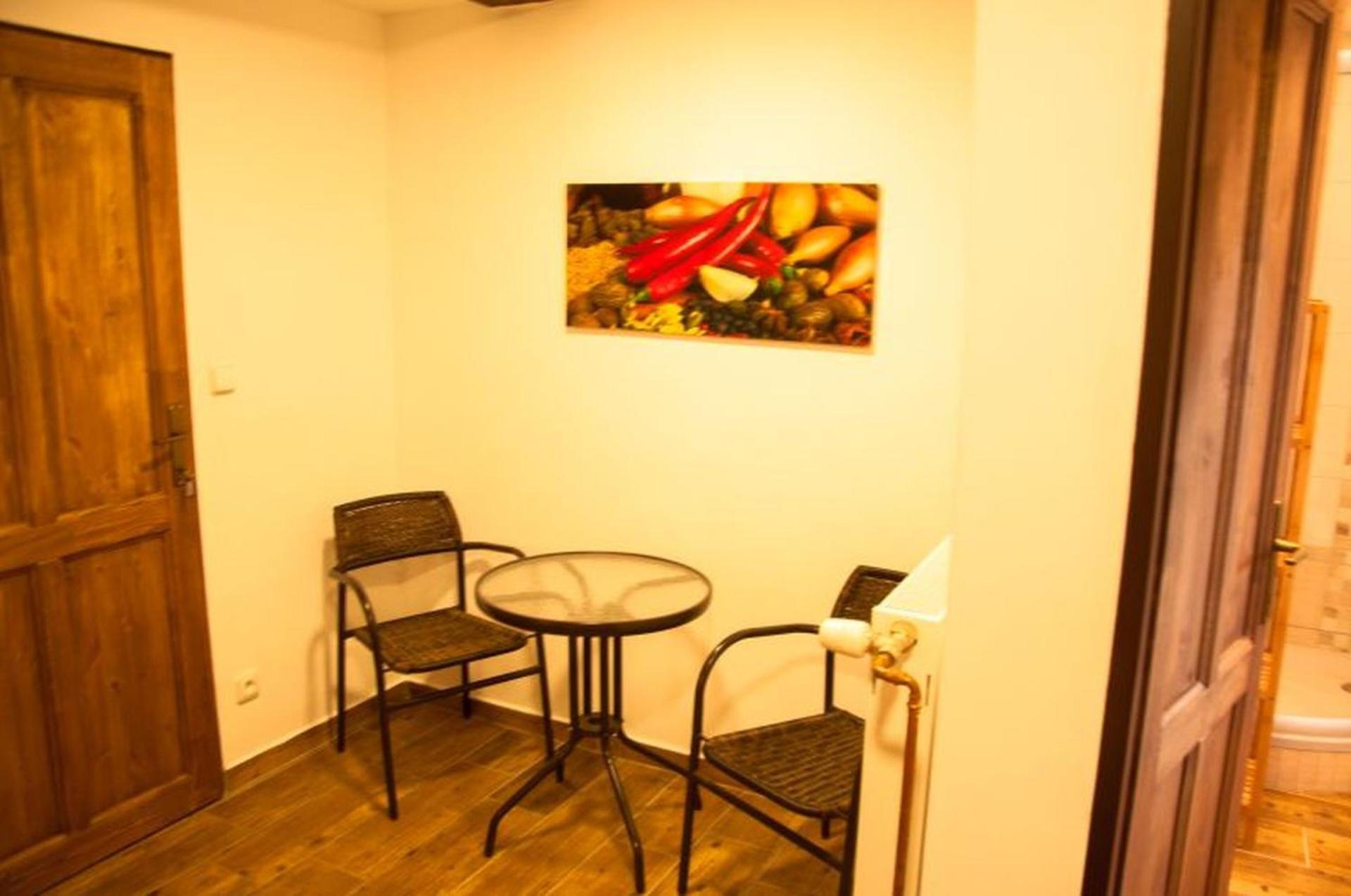 Penzion, Restaurace Jaro Vesin Brdy Rozmital pod Tremsinem Pokój zdjęcie
