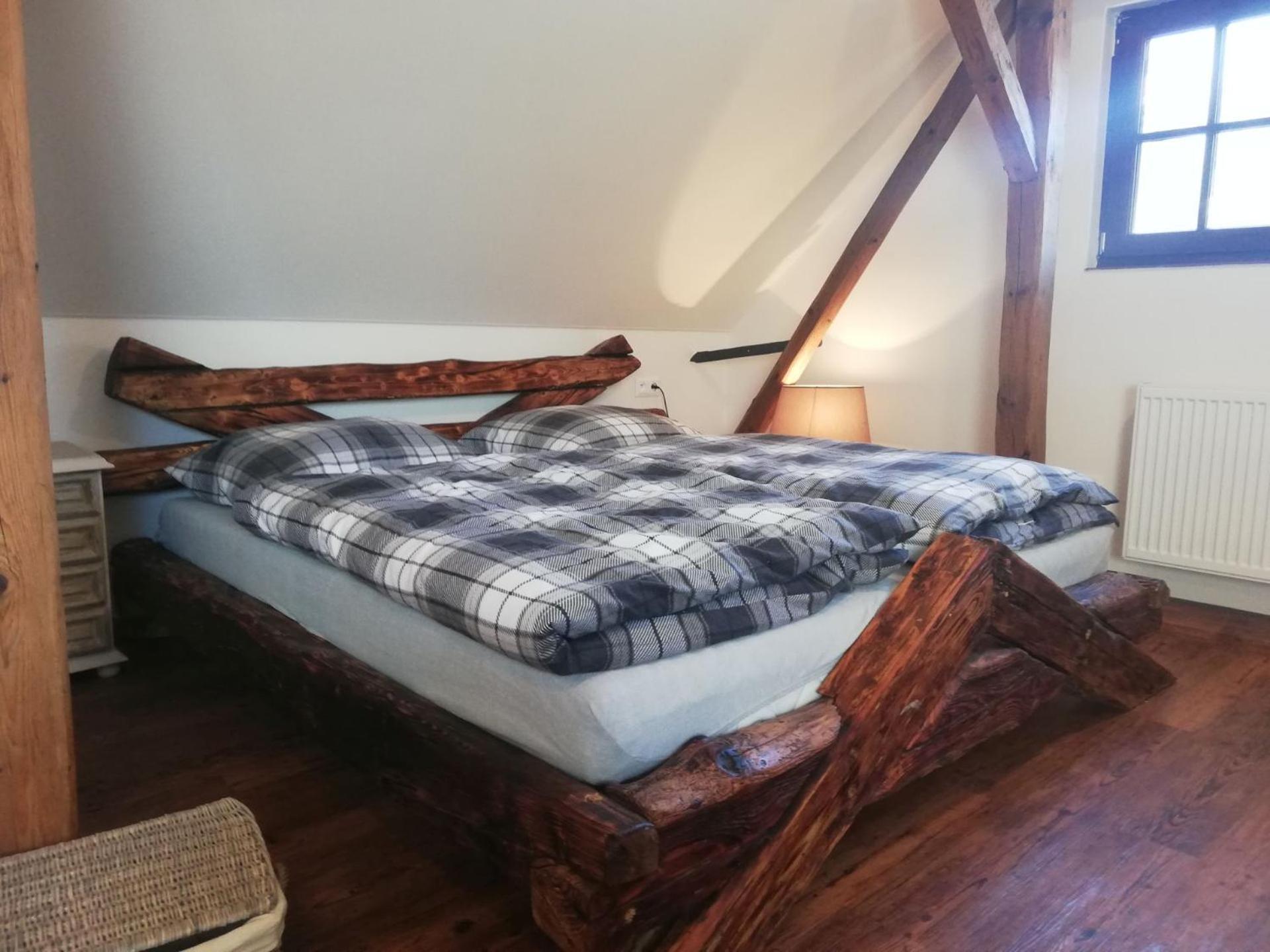 Penzion, Restaurace Jaro Vesin Brdy Rozmital pod Tremsinem Pokój zdjęcie